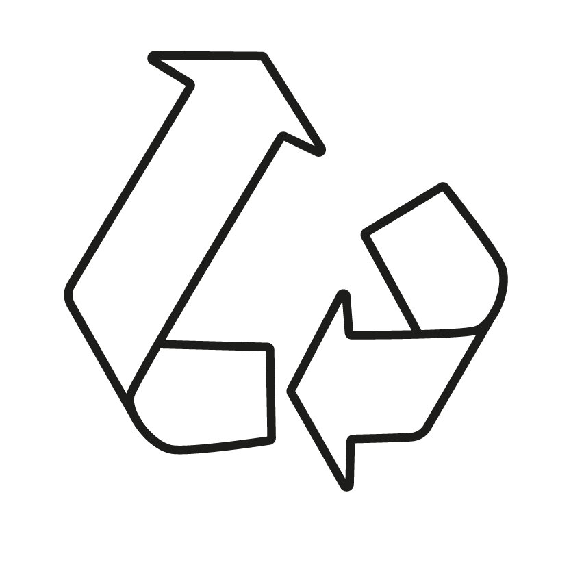 Upcycling icon
