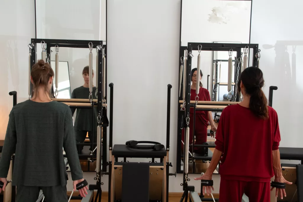 Pilates in München